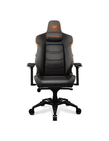 Cougar Armor Evo Silla Gaming