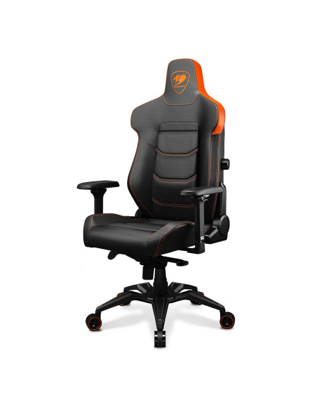 Cougar Armor Evo Silla Gaming
