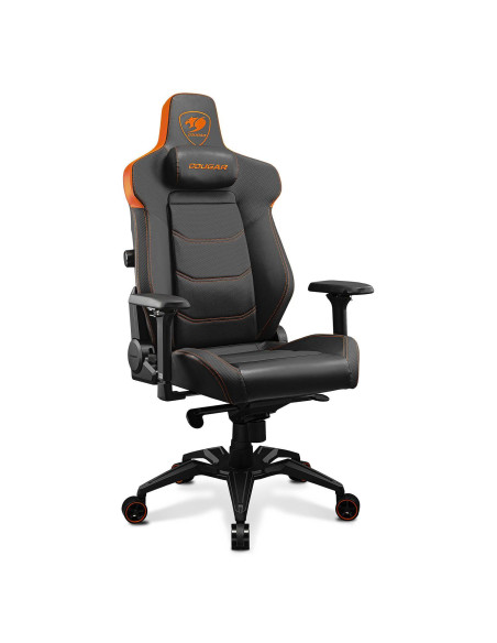 Cougar Armor Evo Silla Gaming