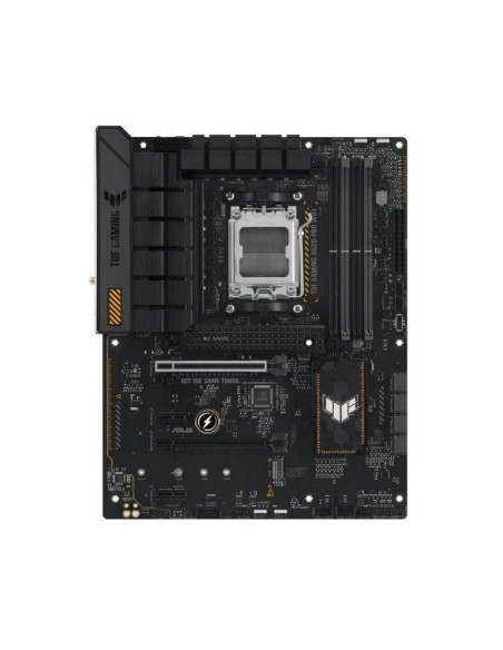 Placa Base Asus TUF Gaming A620-PRO WiFi ATX AMD Socket AM5