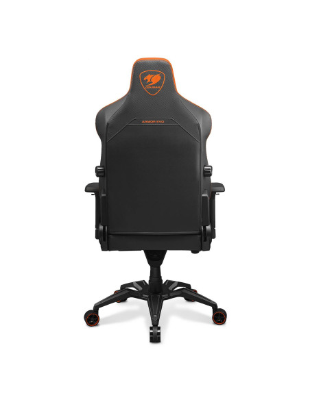 Cougar Armor Evo Silla Gaming
