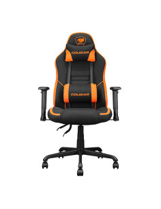Cougar Fusion SF Silla Gaming