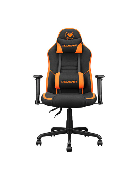 Cougar Fusion SF Silla Gaming