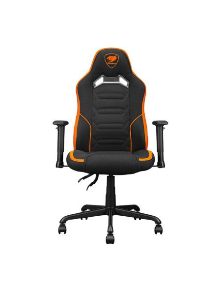 Cougar Fusion SF Silla Gaming