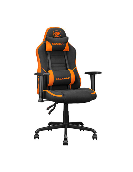 Cougar Fusion SF Silla Gaming