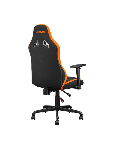 Cougar Fusion SF Silla Gaming