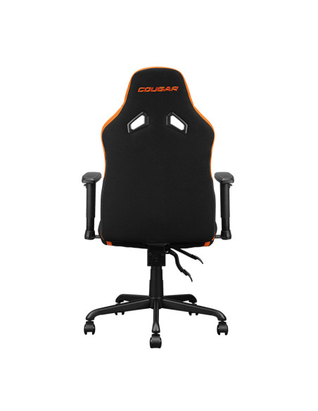 Cougar Fusion SF Silla Gaming