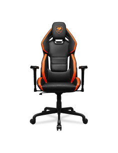 Cougar Hotrod Silla Gaming
