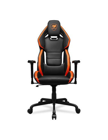 Cougar Hotrod Silla Gaming