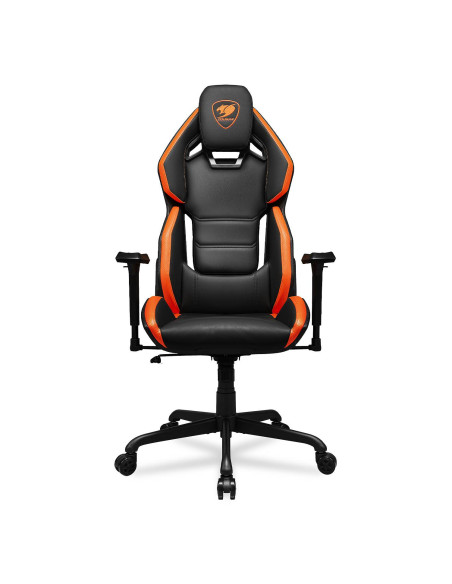 Cougar Hotrod Silla Gaming