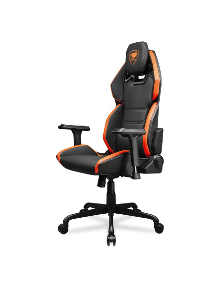 Cougar Hotrod Silla Gaming