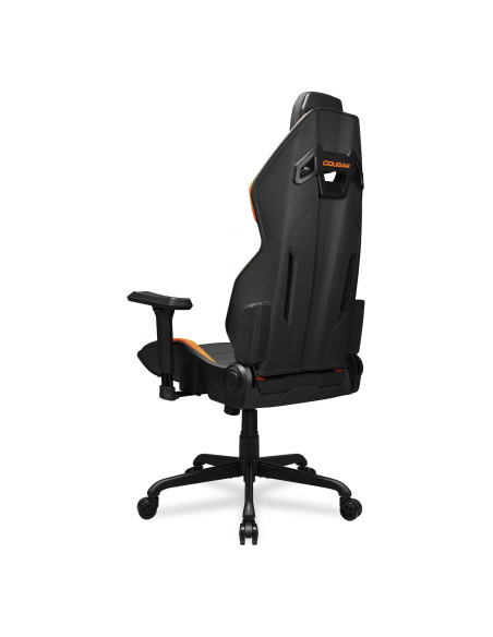 Cougar Hotrod Silla Gaming