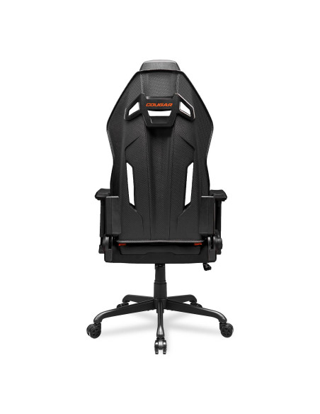 Cougar Hotrod Silla Gaming