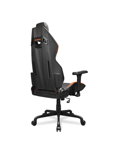 Cougar Hotrod Silla Gaming