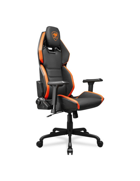 Cougar Hotrod Silla Gaming