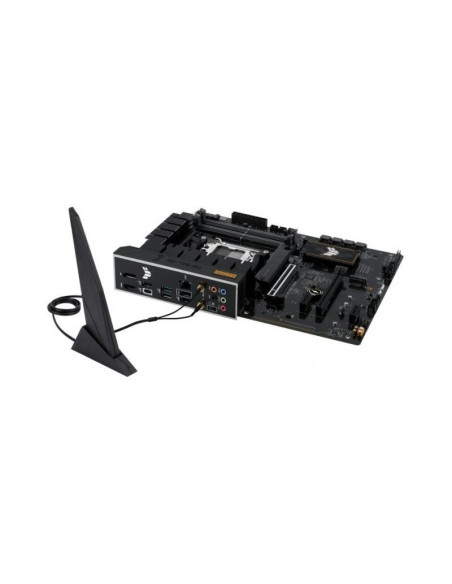 Placa Base Asus TUF Gaming A620-PRO WiFi ATX AMD Socket AM5