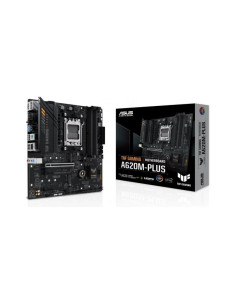 Placa Base Asus TUF Gaming A620M-Plus Micro-ATX AMD Socket AM5