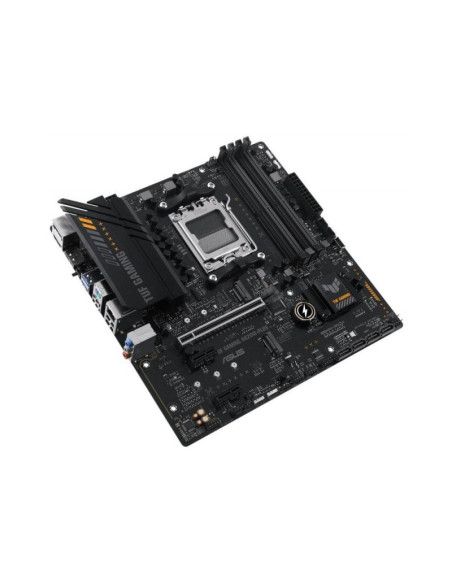 Placa Base Asus TUF Gaming A620M-Plus Micro-ATX AMD Socket AM5