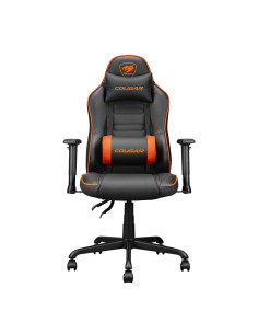 Cougar Fusion S Silla Gaming