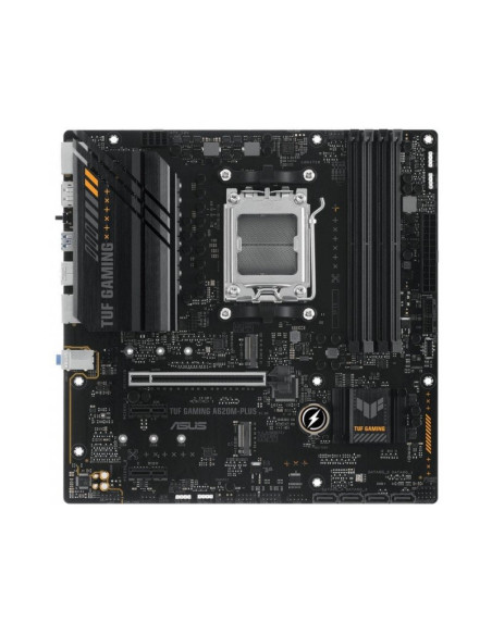 Placa Base Asus TUF Gaming A620M-Plus Micro-ATX AMD Socket AM5