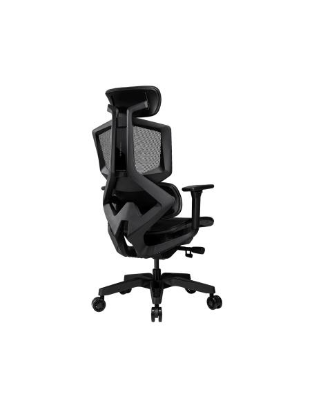 Cougar Argo One Black Silla