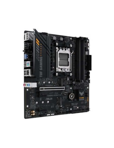 Placa Base Asus TUF Gaming A620M-Plus Micro-ATX AMD Socket AM5