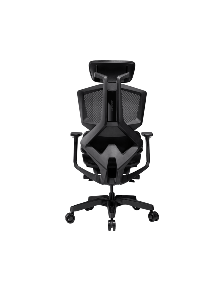 Cougar Argo One Black Silla