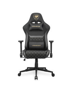 Cougar Armor One V2 Gold F Silla