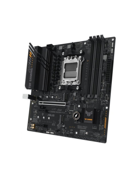 Placa Base Asus TUF Gaming A620M-Plus Micro-ATX AMD Socket AM5