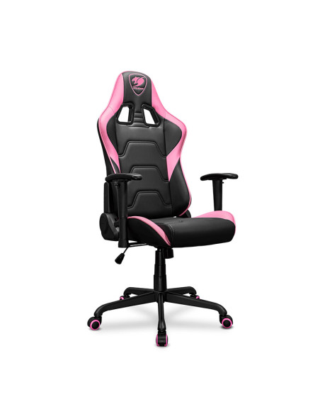Cougar Armor Elite EVA Silla
