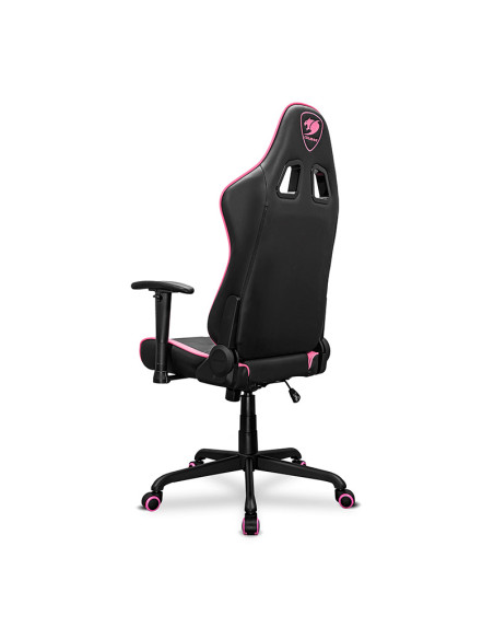 Cougar Armor Elite EVA Silla