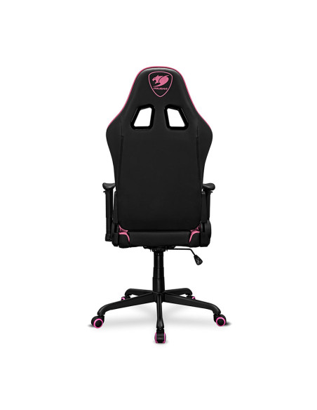 Cougar Armor Elite EVA Silla