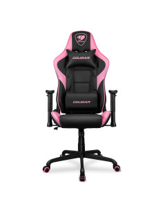 Cougar Armor Elite EVA Silla