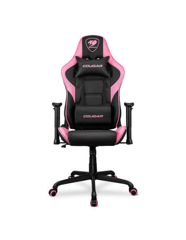 Cougar Armor Elite EVA Silla
