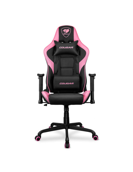 Cougar Armor Elite EVA Silla