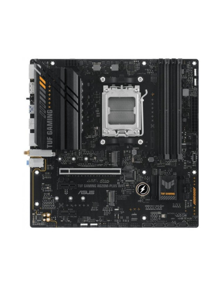 Placa Base Asus TUF Gaming A620M-Plus WiFi Micro-ATX AMD Socket AM5
