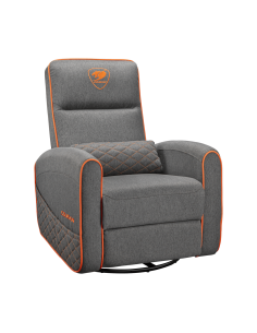 Cougar Fidom Gray Sillón