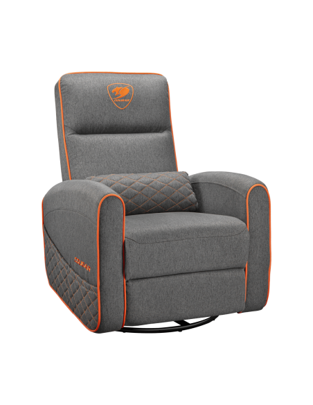 Cougar Fidom Gray Sillón