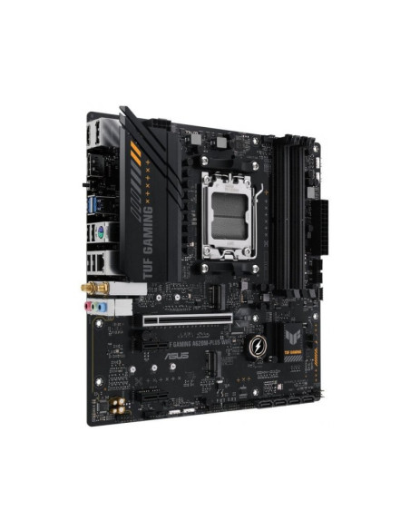 Placa Base Asus TUF Gaming A620M-Plus WiFi Micro-ATX AMD Socket AM5