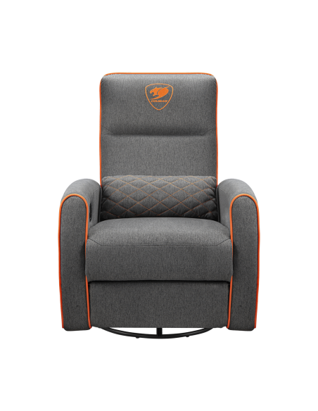 Cougar Fidom Gray Sillón