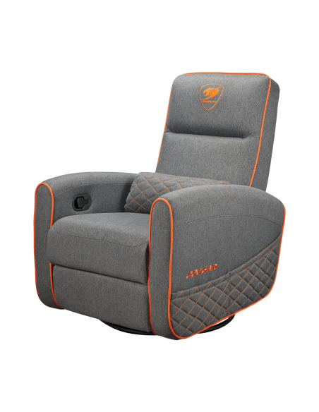 Cougar Fidom Gray Sillón