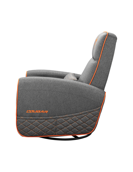 Cougar Fidom Gray Sillón