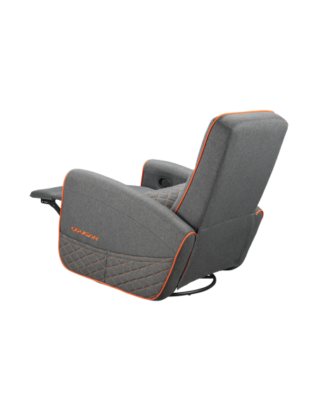 Cougar Fidom Gray Sillón