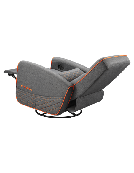 Cougar Fidom Gray Sillón