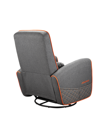 Cougar Fidom Gray Sillón