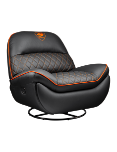 Cougar Overlord Sillón Gaming