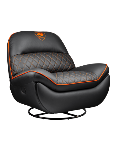 Cougar Overlord Sillón Gaming