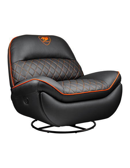 Cougar Overlord Sillón Gaming