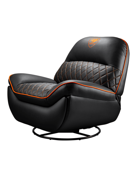 Cougar Overlord Sillón Gaming