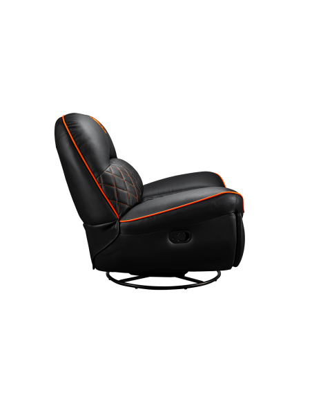 Cougar Overlord Sillón Gaming